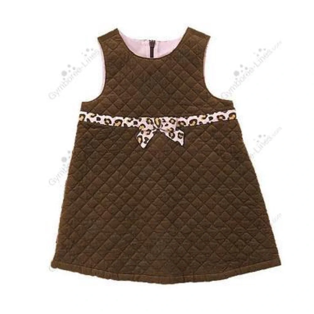Gymboree jumper dress
